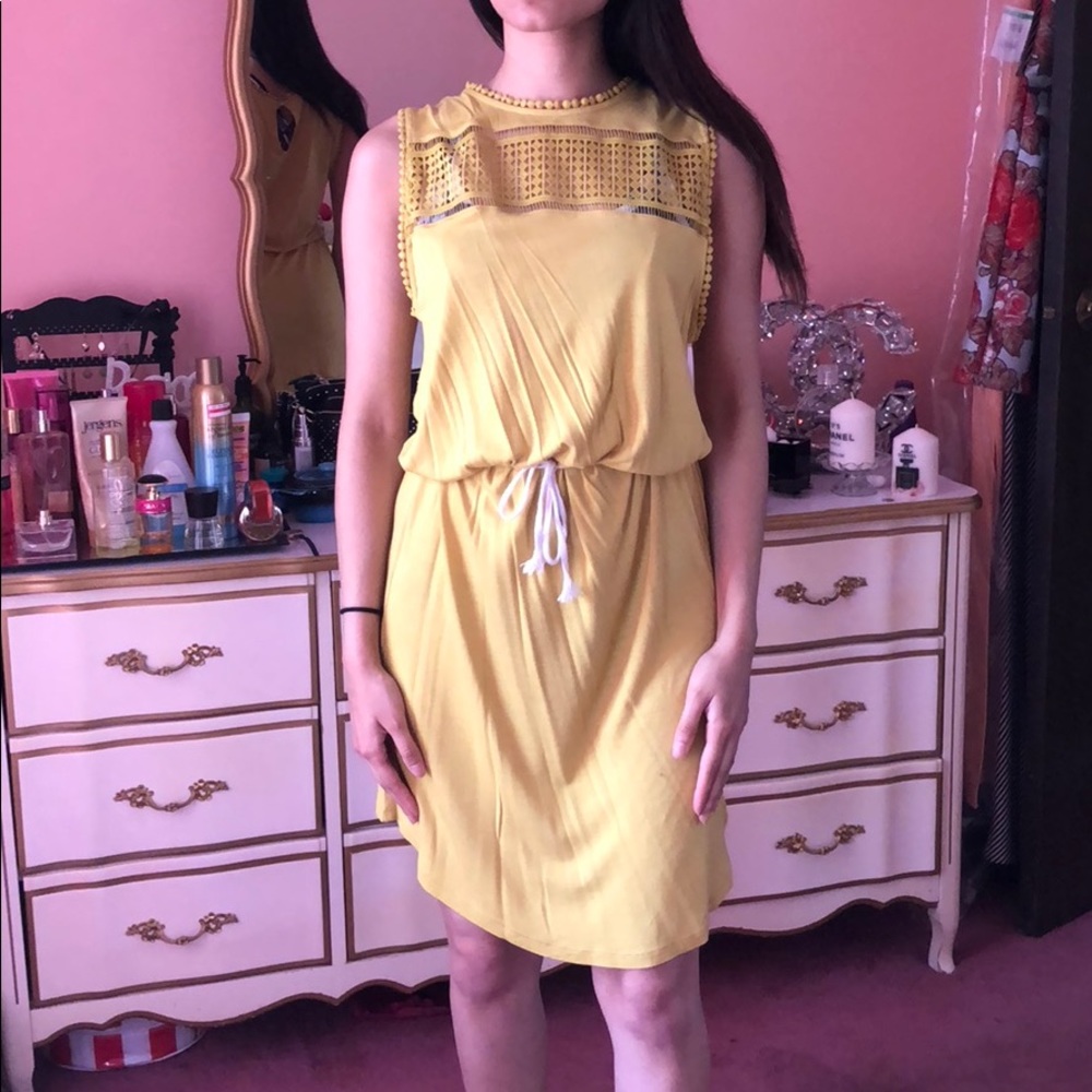 Summer dress